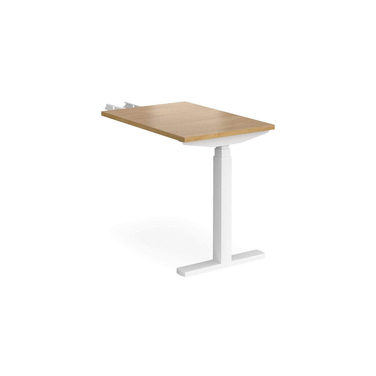 Elev8 Touch Electric Sit/Stand Additional Desk Top
